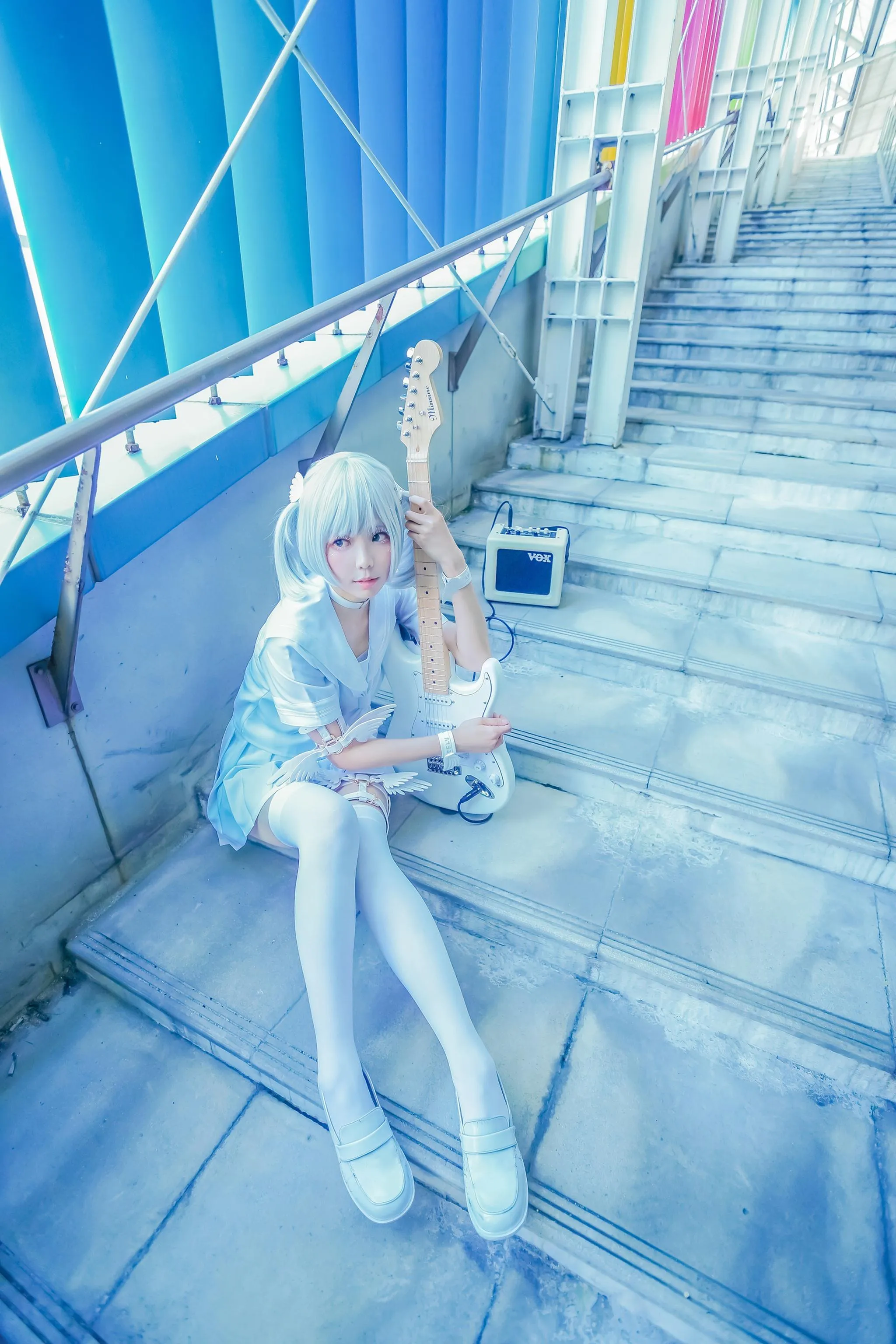 ElyEE子 – NO.85 TUESDAY TWINTAIL [141P]插图5